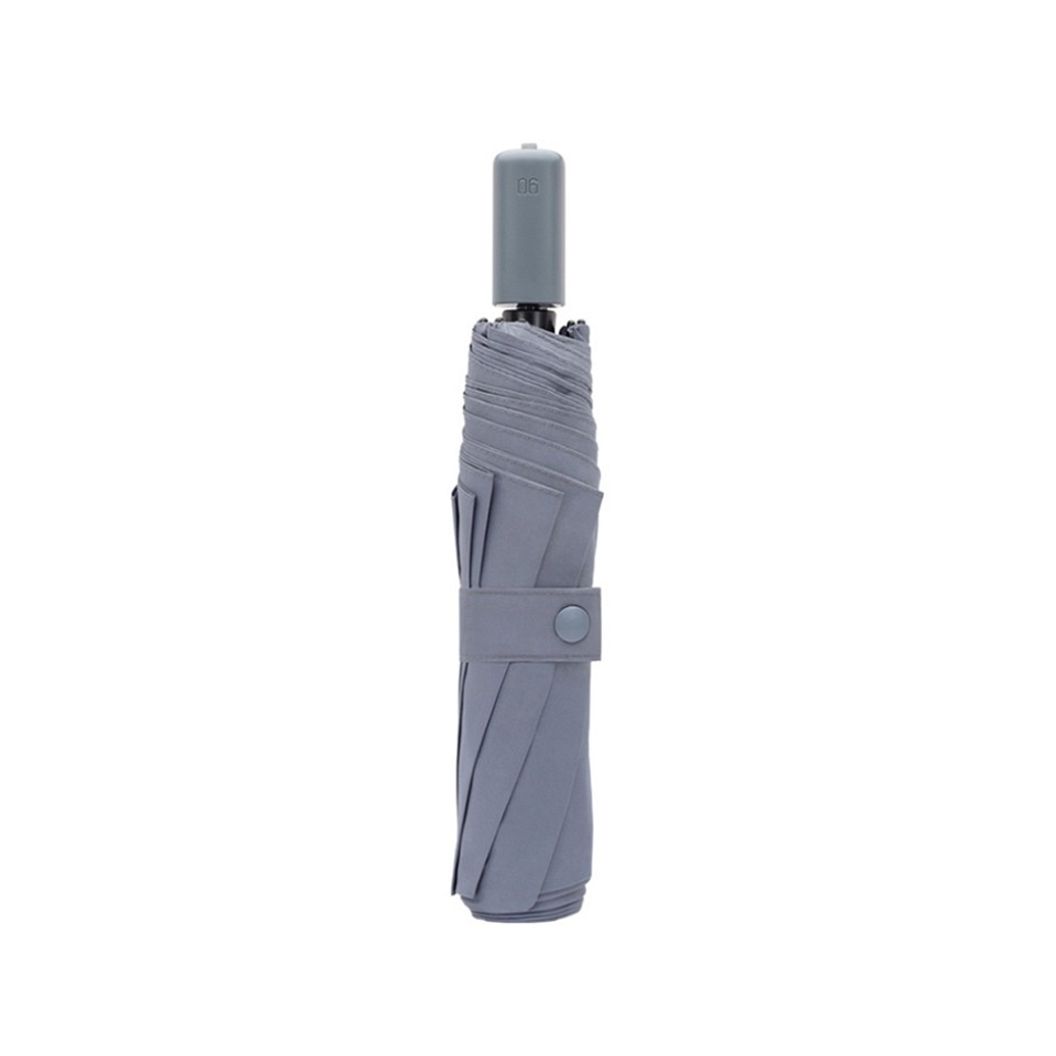 Зонт Xiaomi NINETYGO Oversized Portable Umbrella, стандартная версия (90COTNT1807U-GR)