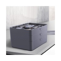 Набор инструментов Xiaomi JimiHome Multi-Function Repair Toolbox Set 71 шт (X3-ABC)