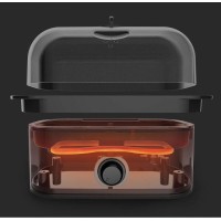 Пароварка Xiaomi Pinlo Multifunctional Mini Steamer (PLMZ-SP055-01)