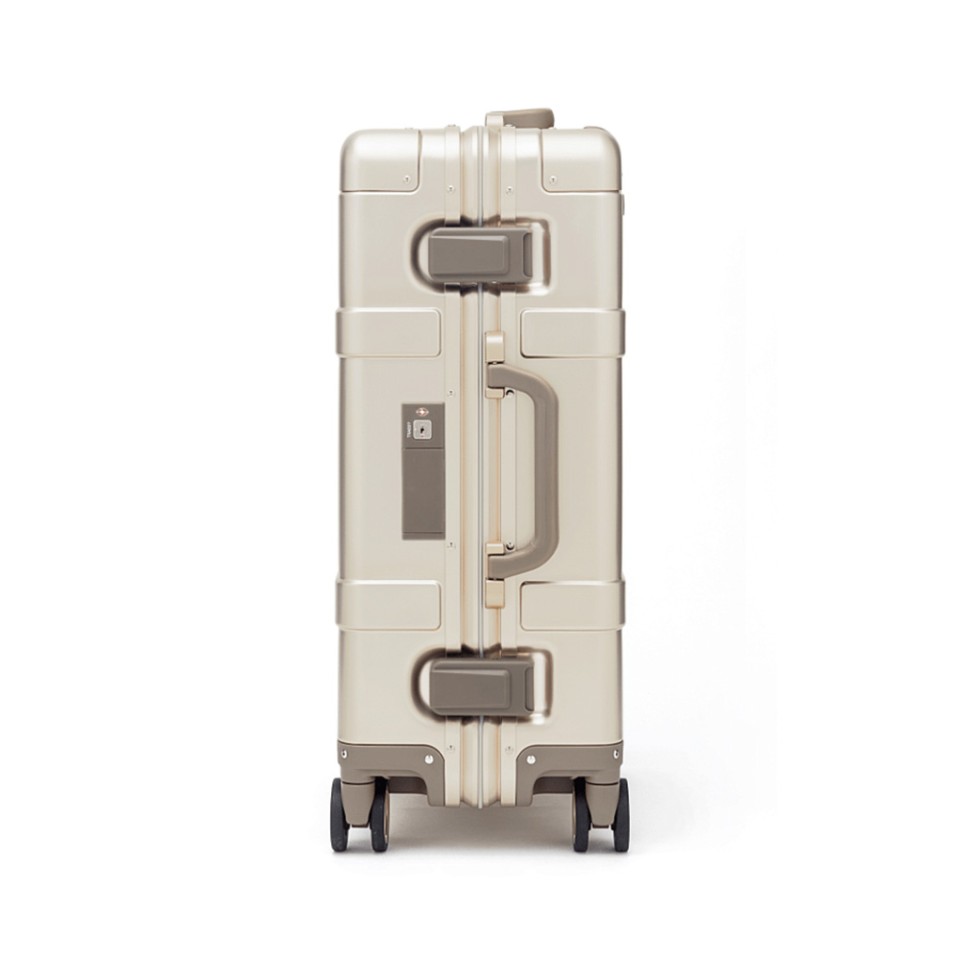 Чемодан Xiaomi Ninetygo Metal Luggage 20" (100502)