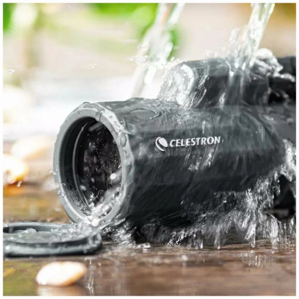 Монокулярный телескоп Xiaomi Celestron (SCDT-1042)
