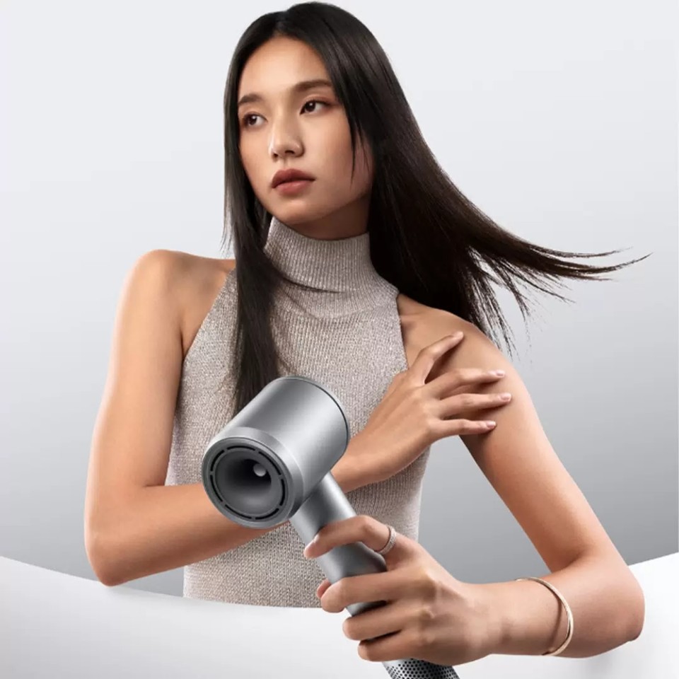 Фен для волос Xiaomi Mijia High-Speed Hair Dryer Pro (GSHF4PLF)