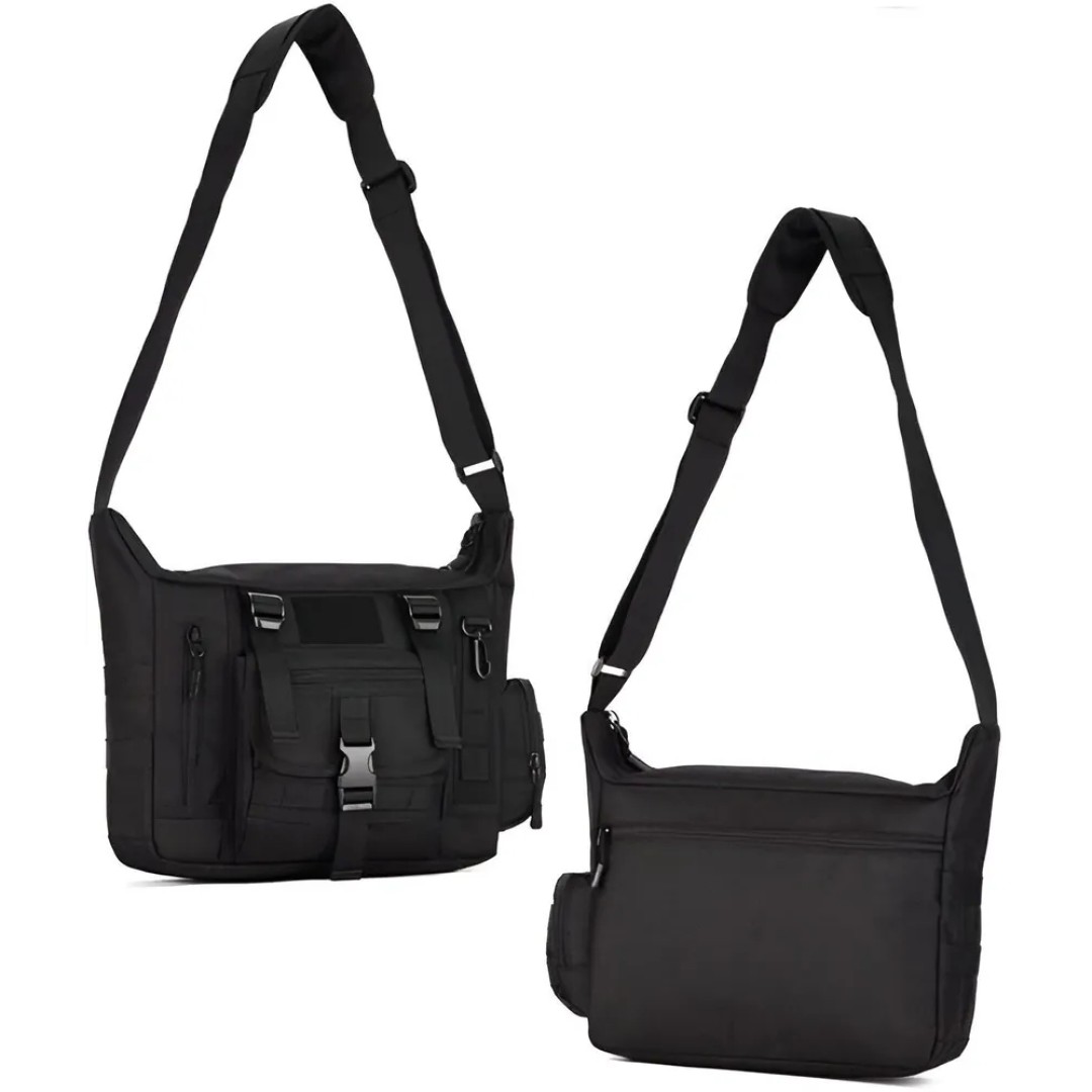 Сумка через плечо Xiaomi Tanjiezhe A4 (YG-020-1)