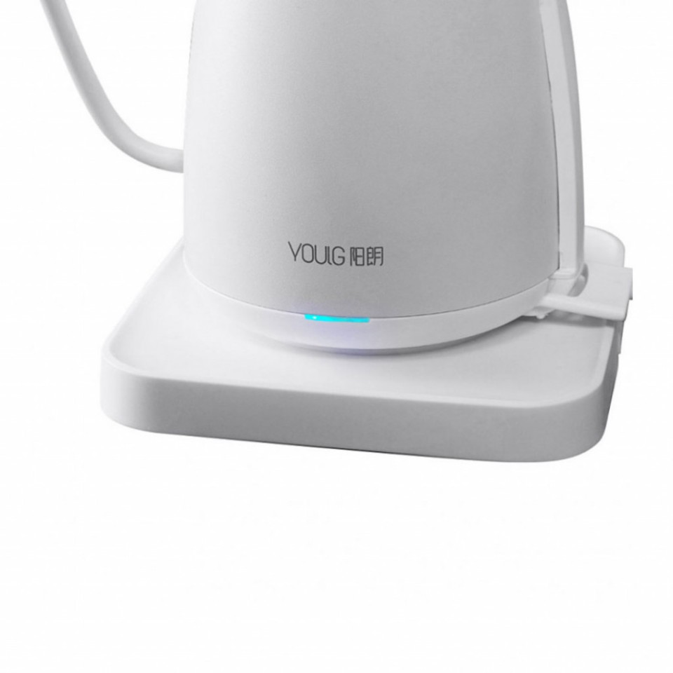 Электрический чайник Xiaomi Yanglang Coffee Hand Pot (KE4088C-3C)