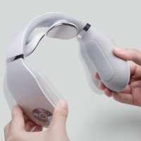 Массажер для шеи Xiaomi SKG Cervical Spine Massager Ivory (K5-1X)