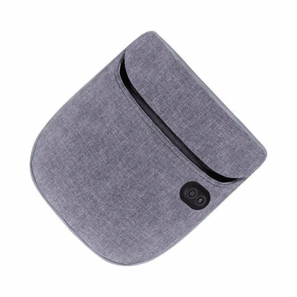 Электрогрелка для ног Xiaomi PMA Graphene Heating Massage Foot Warmer (PMA-B30)