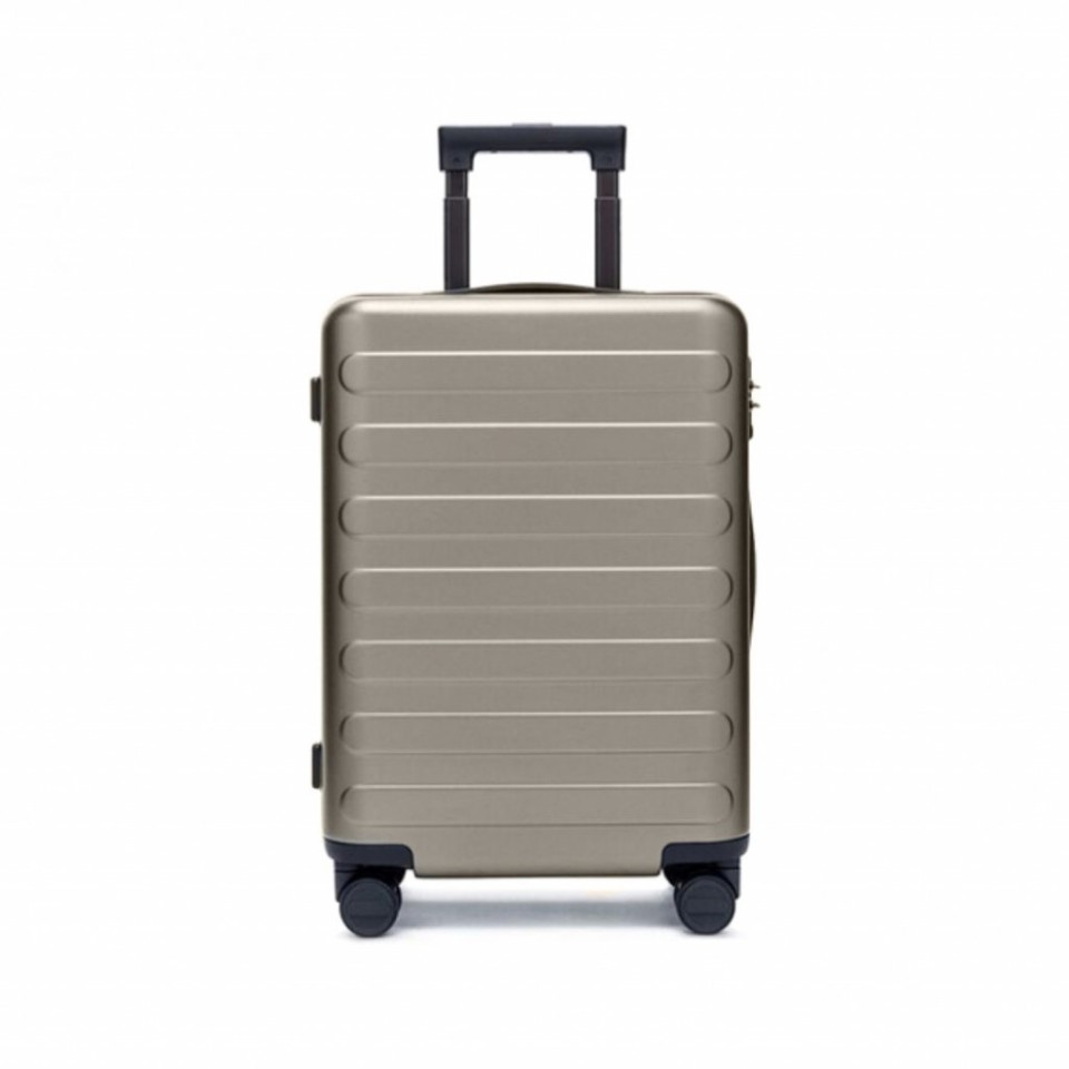 Чемодан Xiaomi 90 Points Seven Bar Suitcase 20"