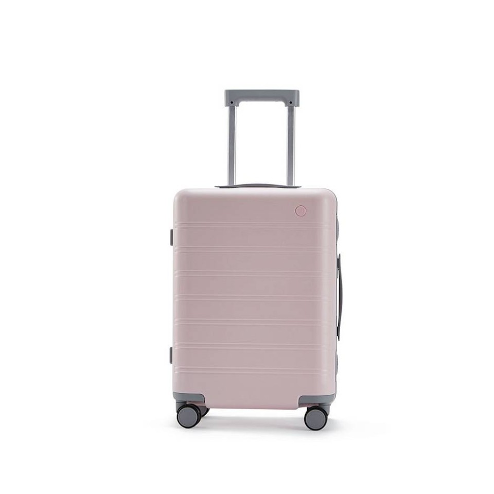 Чемодан Xiaomi Ninetygo Manhattan Frame Luggage 20" (111908)