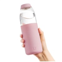 Бутылка для воды 560 мл Xiaomi Jordan&Judy Tea Cup (DMH-HO047-L)