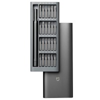 Набор точных отверток Xiaomi Mijia Precision Screwdriver Kit 24 in1 Kit (MJJXLSD002QW)