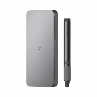 Электрический гравер Xiaomi Mijia Electric Grinding Pen 16 в 1 (MJDMB001QW)