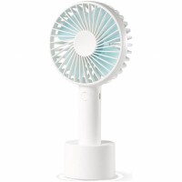Портативный ручной вентилятор Xiaomi Solove N9P Manual Fan