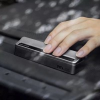 Временная карта парковки Xiaomi Bcase Tita Temporary Parking Card