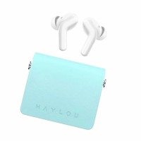 Беспроводные наушники Xiaomi Haylou T87 Lady Bag