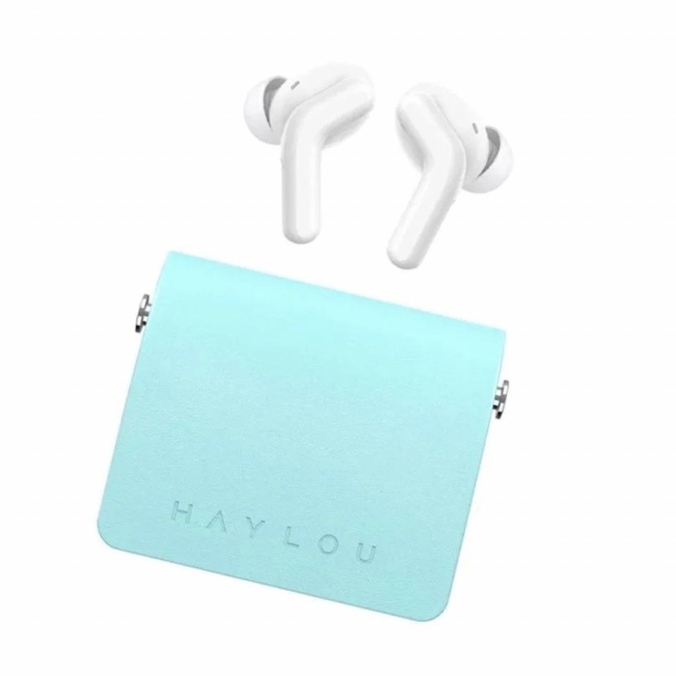 Беспроводные наушники Xiaomi Haylou T87 Lady Bag