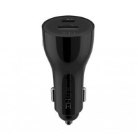 Автомобильное зарядное устройство Xiaomi ZMi Car Charger 45W (AP721)