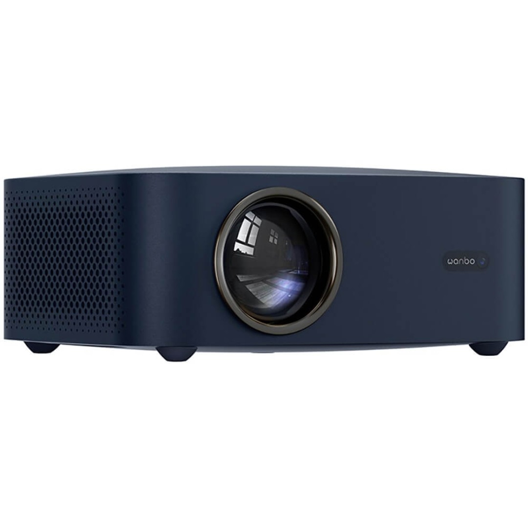 Проектор Xiaomi Wanbo Projector X2 Max