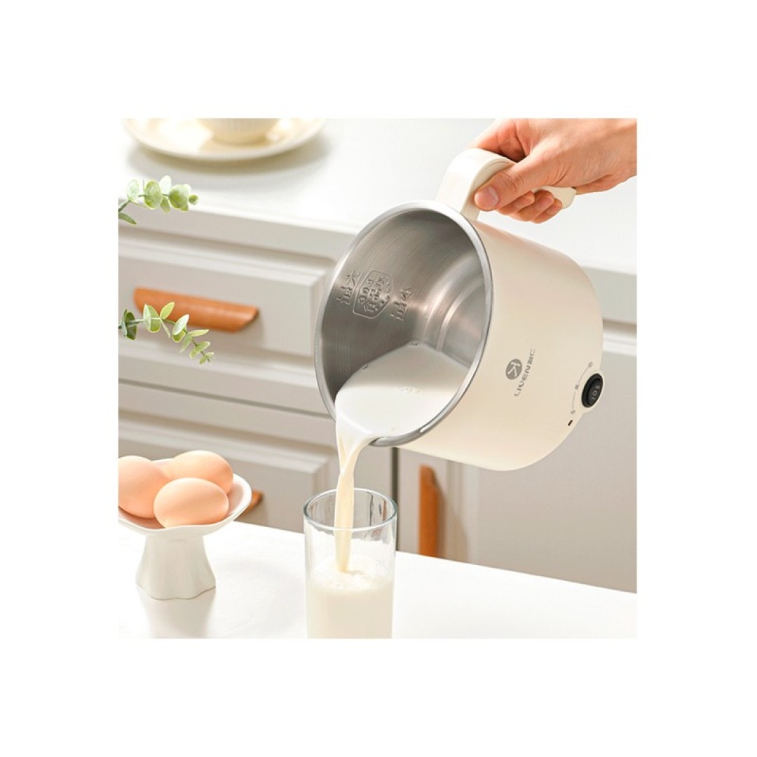 Кастрюлямультиварка Xiaomi Liven (DHGB182)