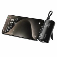 Внешний аккумулятор WEKOME Power Bank 5000mAh Companion Series 22.5W Super Fast Charging Emergency (WP-19)