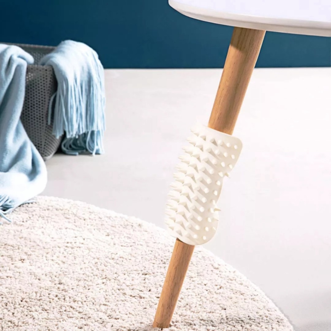 Силиконовая расческа для животных Xiaomi Jordan&Judy