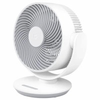 Настольный вентилятор Xiaomi Mijia DC Frequency Conversion Circulating Fan (ZLXHSO1ZM)