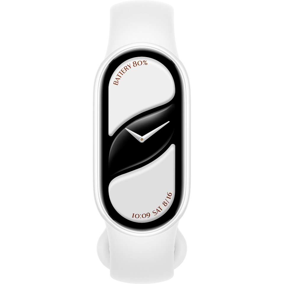 Фитнес-браслет Xiaomi Smart Band 10 (BHR07PYGL)