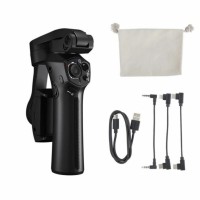 Трехосевой стабилизатор для смартфонов Xiaomi Snoppa ATOM