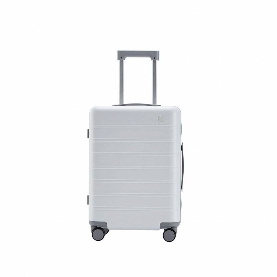 Чемодан Xiaomi Ninetygo Manhattan Frame Luggage 20" (111908)