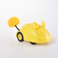 Умная игрушка для животных Xiaomi Mini Monstar Little Animal Star Remote Control Puzzle Fun Mouse (XT80-5001)