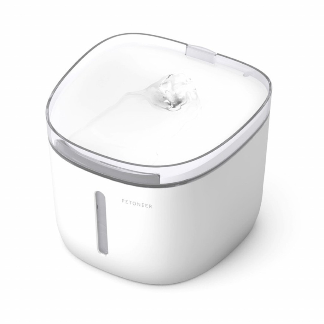Поилка для животных Xiaomi Petoneer Smart Fresco Mini Plus Fountain (WF004)