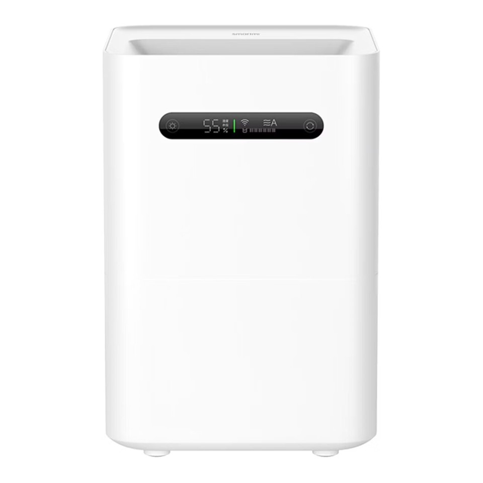 Увлажнитель воздуха 2.25 л Xiaomi Smartmi Air Humidifier (JSQ01ZM)