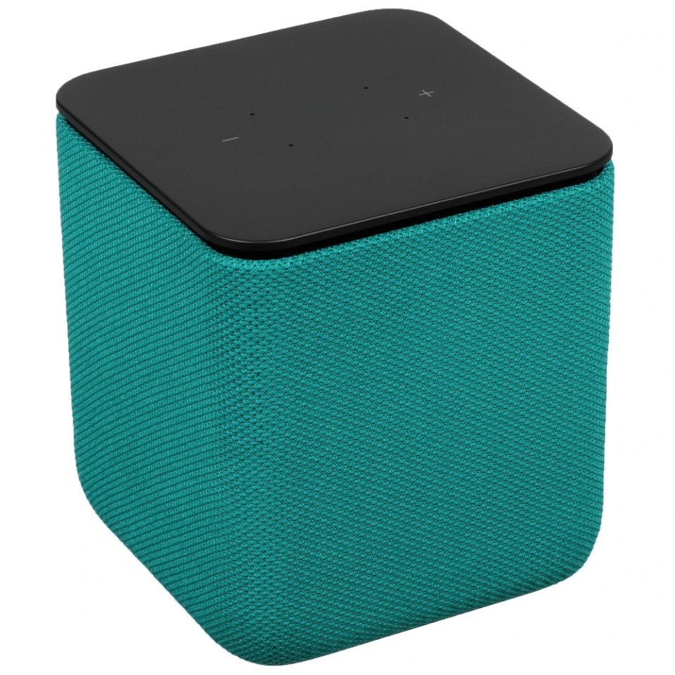 Умная колонка Яндекс Станция Миди (YNDX-00054BLK)