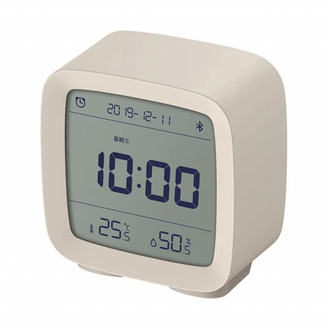 Часы-метеостанция Xiaomi Qingping Bluetooth Alarm Clock (CGD1)