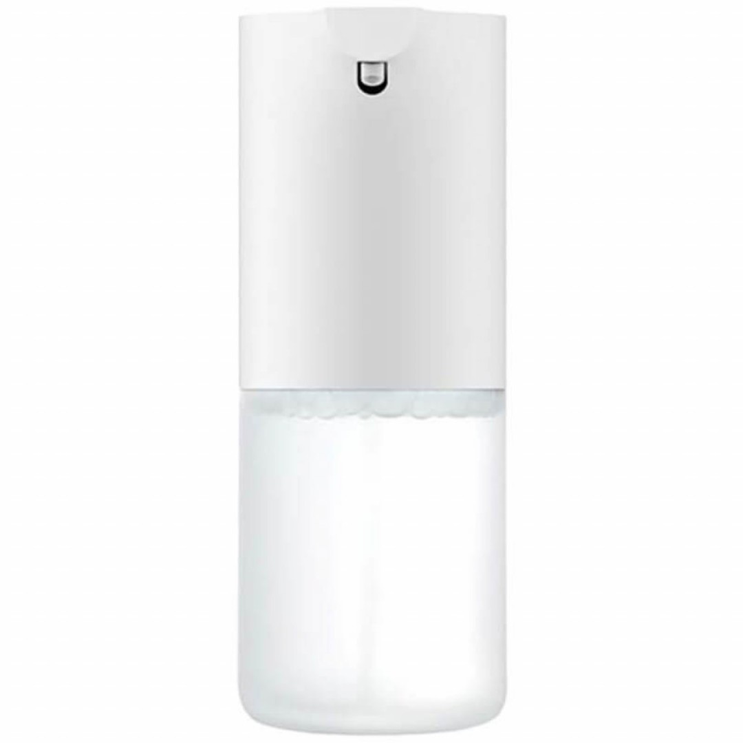 Дозатор для жидкого мыла 320 мл Xiaomi Mijia Automatic Foam Soap Dispenser (NUN4035CN)