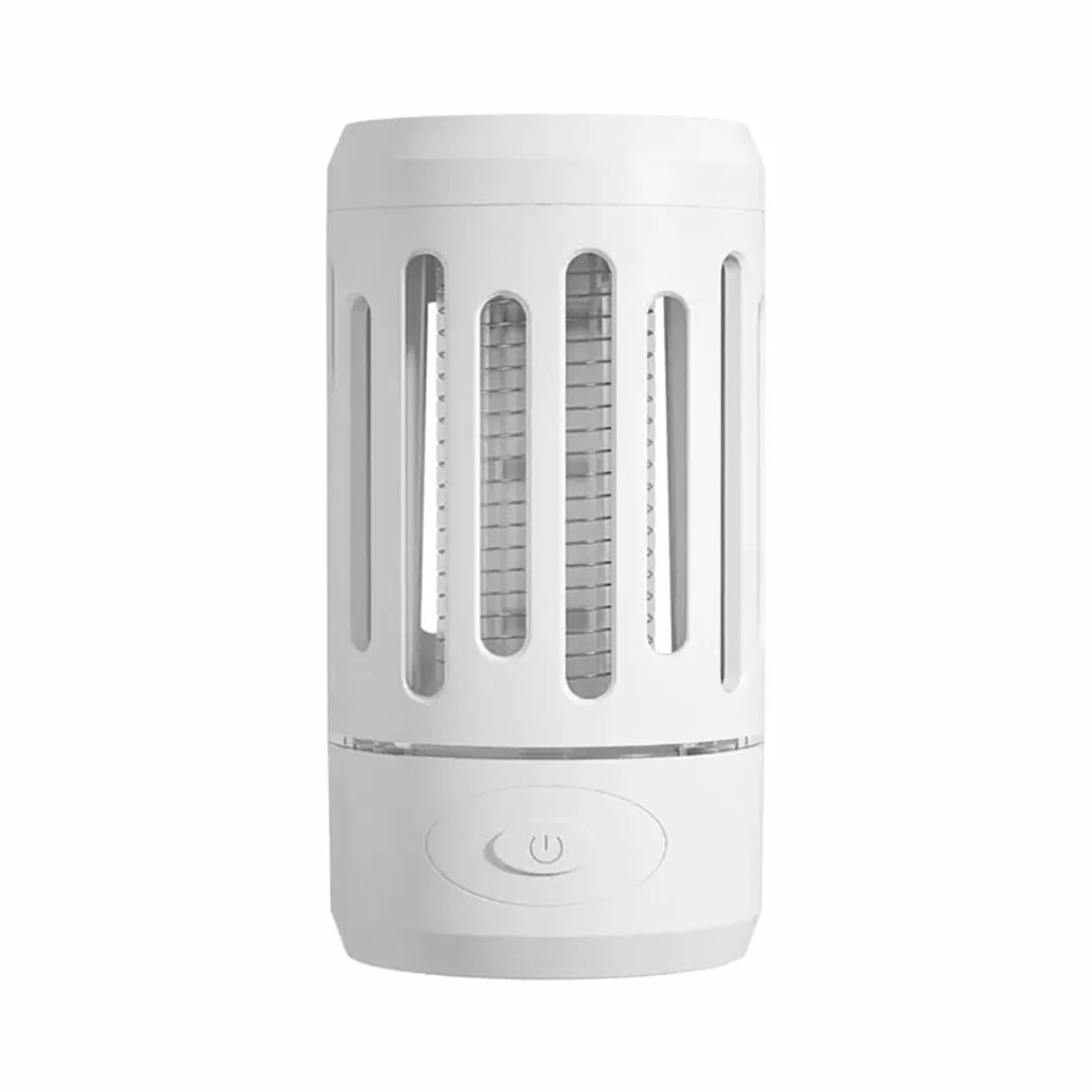 Противомоскитная лампа-репеллент Xiaomi Qiaoqingt Portable Electric Mosquito Killer Lamp QQ (Y8EK)