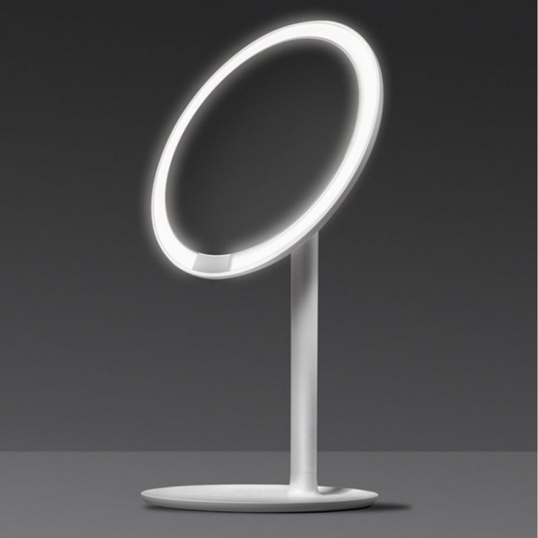Зеркало косметическое с подсветкой Xiaomi Amiro Lux High Color (AML004W)