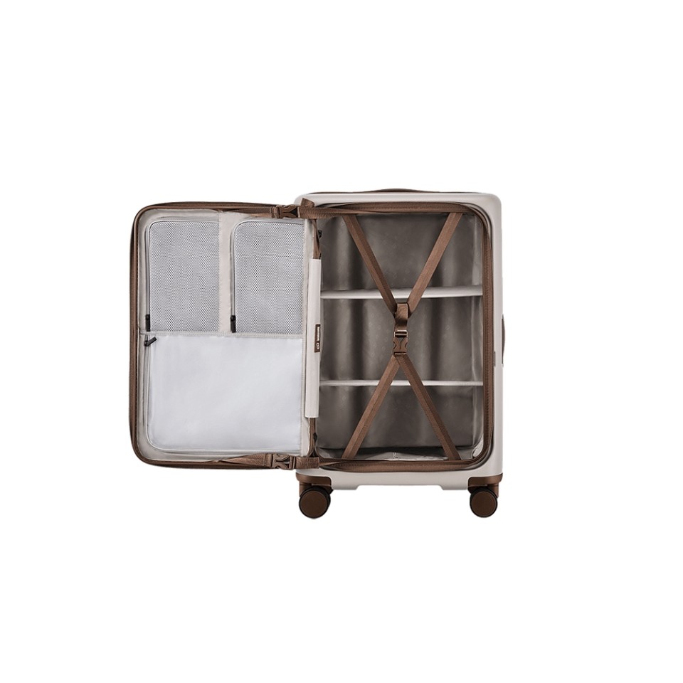 Чемодан Xiaomi 90 Points Ninetygo NULIFE 25" (90LCMCF2468U-OT28)