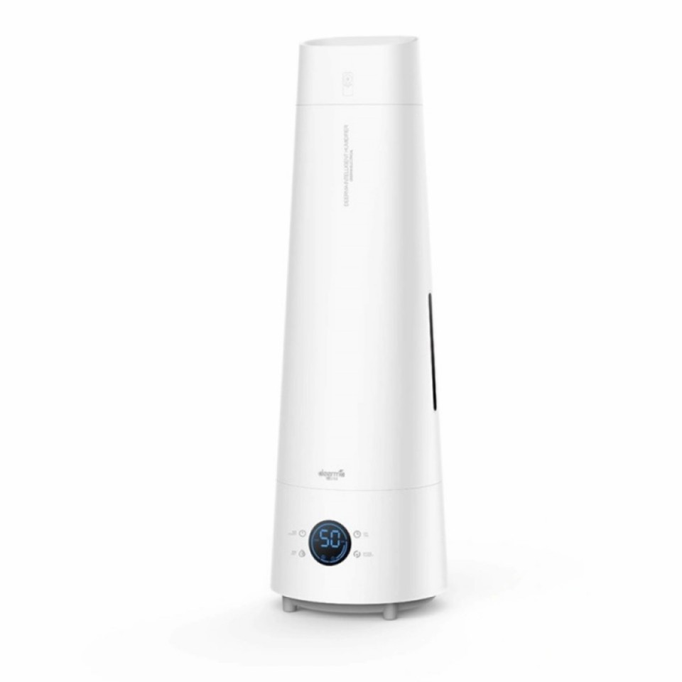 Увлажнитель воздуха 0.4 л Xiaomi Lydsto Wireless Humidifier H1 (YM-JSQH102)