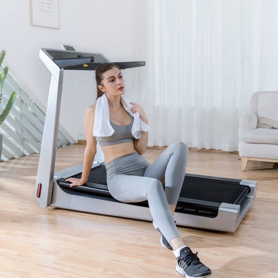Беговая дорожка Xiaomi KingSmith K15 (TRK15F)
