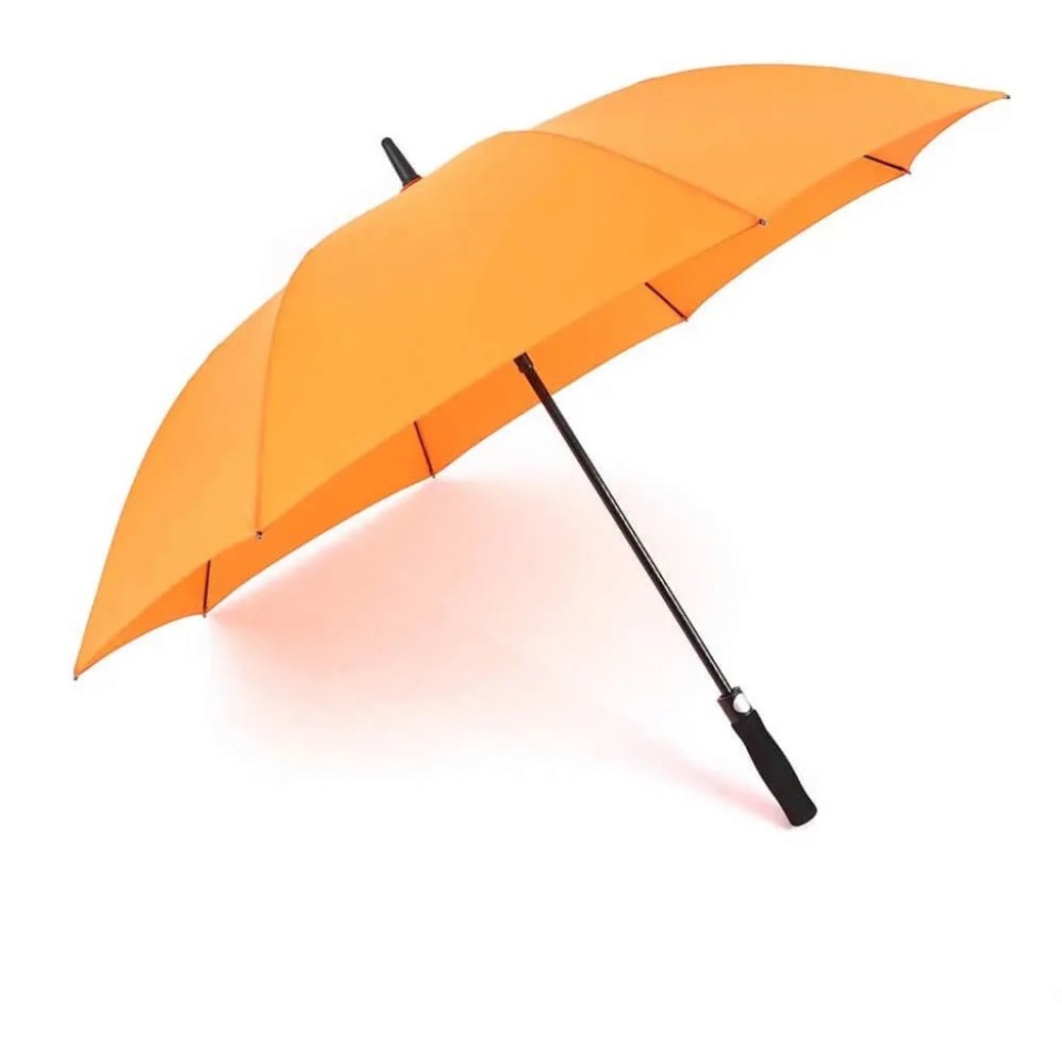 Зонт Rumbrella Golf Automatic Umbrella