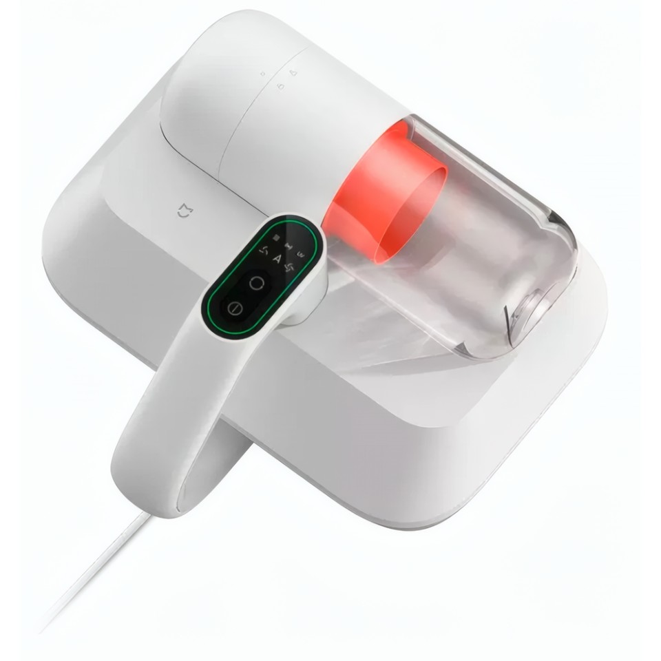 Ручной портативный пылесос Xiaomi Mijia Mite Removal Device Pro (B402CN)