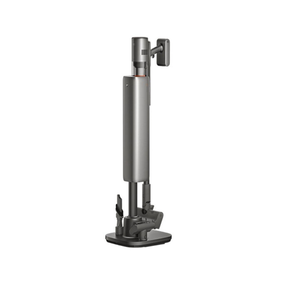 Беспроводной пылесос Xiaomi Mijia Wireless Vacuum Cleaner 3 Base station Version (E202)