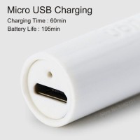 Набор для ухода Xiaomi HuoHou Illuminating Portable Ear Set (HU0125)