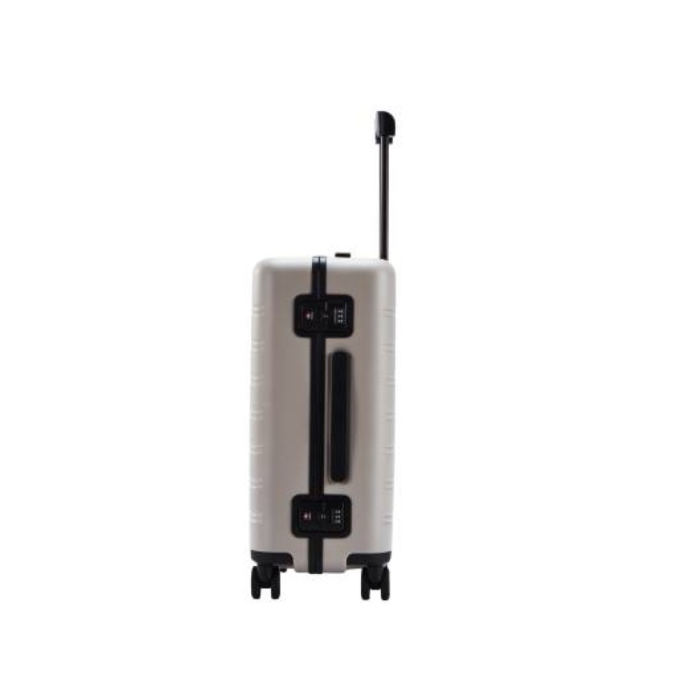 Чемодан Xiaomi Ninetygo Manhattan Frame Luggage 20" (111908)