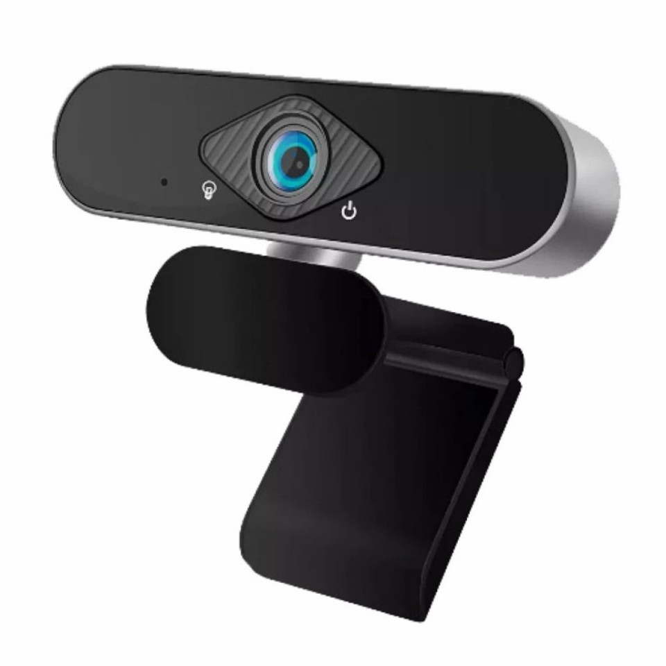 Веб-камера Xiaomi Xiaovv Via USB Camera (XVV-6320S-USB)