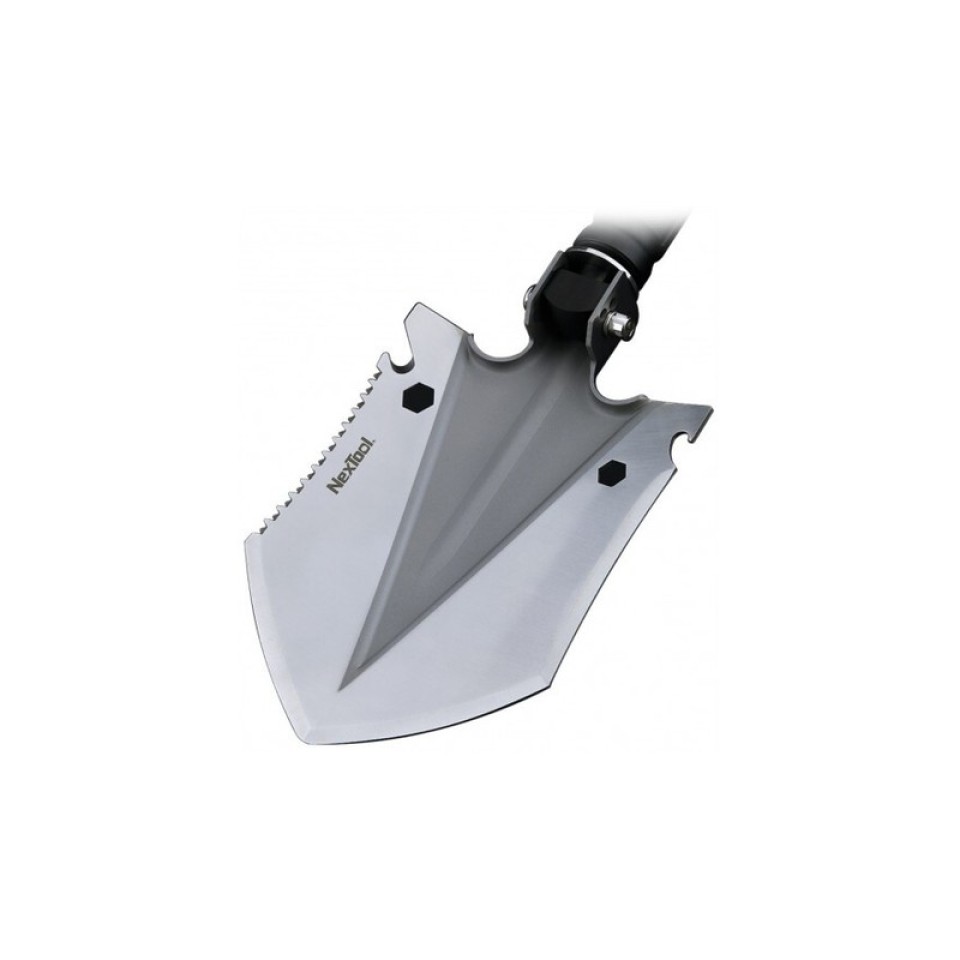 Многофункциональная складная лопата Xiaomi NexTool (NE20206)