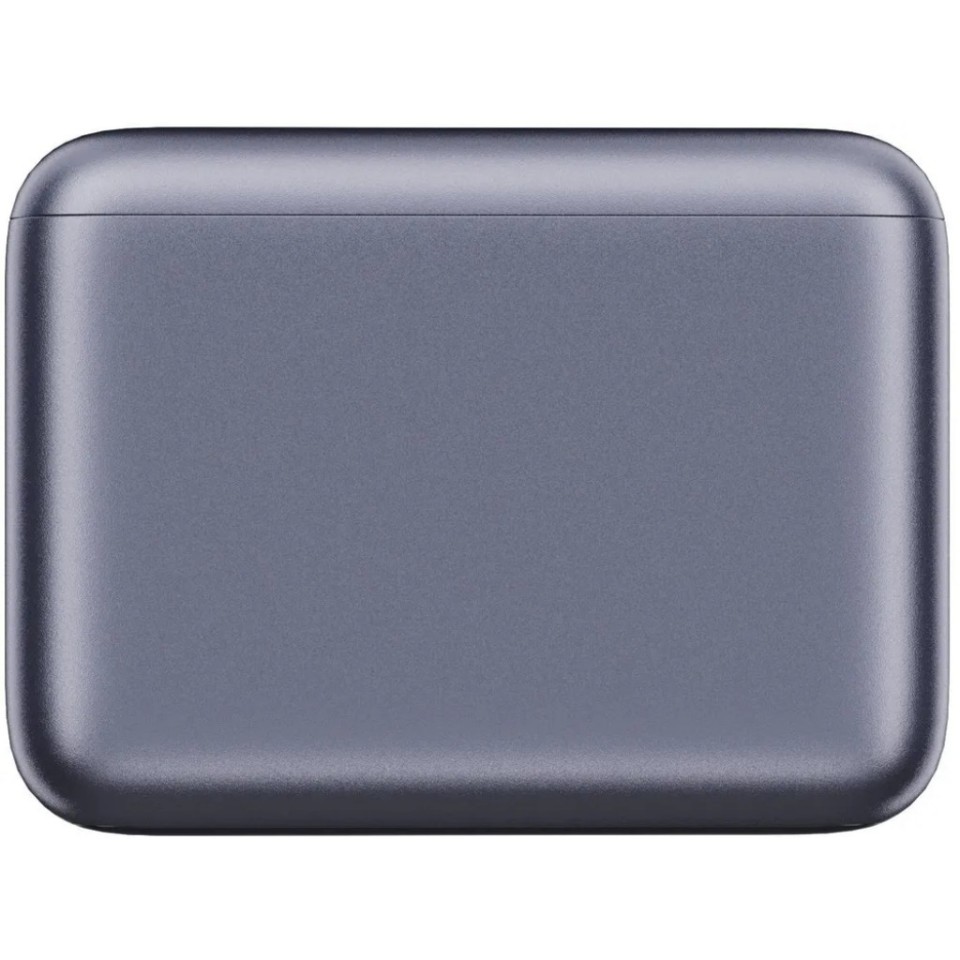 Внешний аккумулятор Xiaomi 165W Power Bank 10000mAh (Integrated Cable) GL (BHR9361GL/PB1165MI)