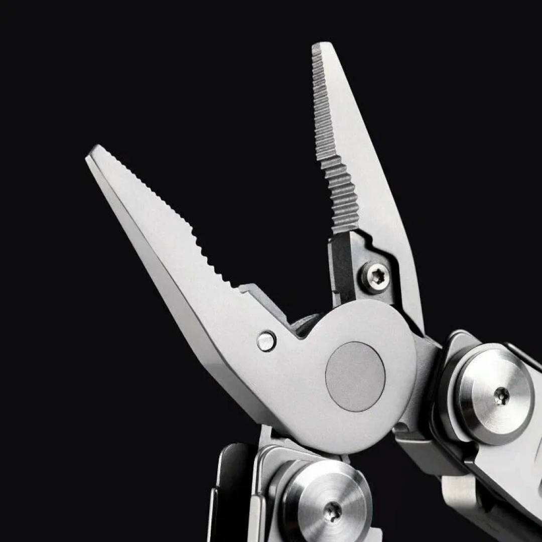 Мультитул Xiaomi NexTool Multifunction Knife Pro (NE20246/NE20143/NE20246)