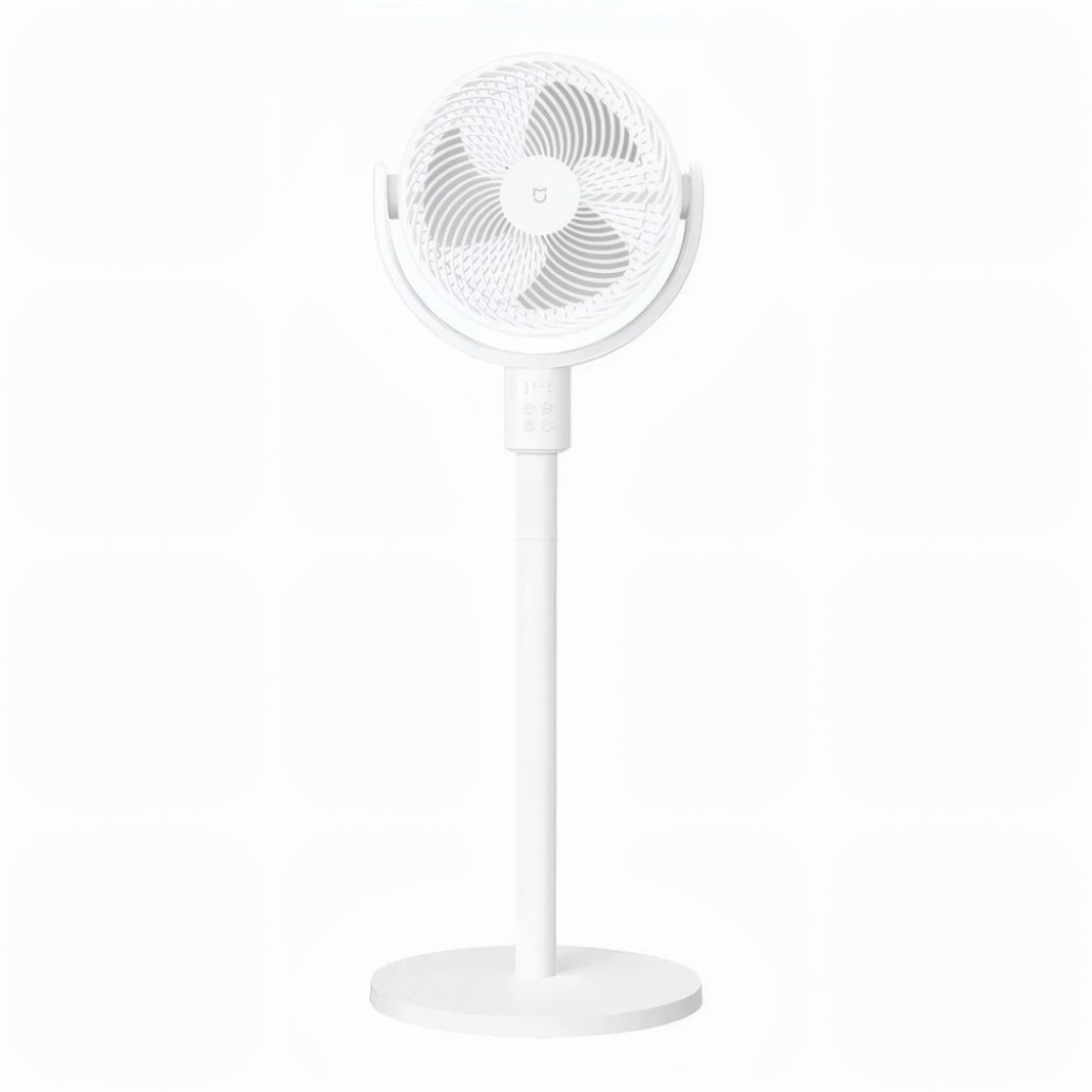 Вентилятор напольный умный Xiaomi Mijia Circulating Fan (BPLDS08DM)