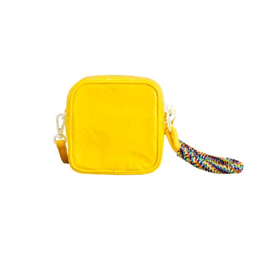 Сумка на плечо Xiaomi Ninetygo Rubik’s Cube (90BXPXX2019W)